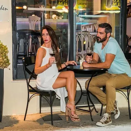 Διαμέρισμα Polydoros Παλαιοχώρα
