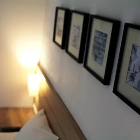 Polydoros Apartment Palaiochora