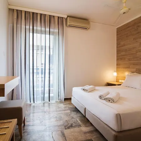 Polydoros Apartment