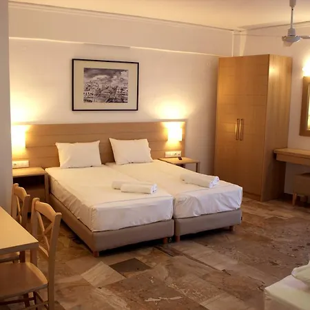 Polydoros Apartment Palaiochora