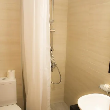 Apartment Polydoros