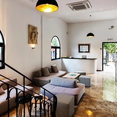 Apartment Polydoros