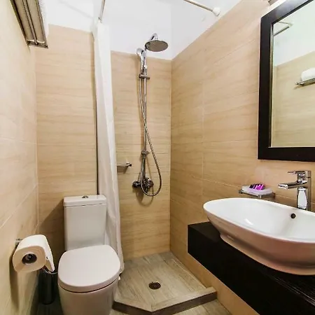 Apartment Polydoros
